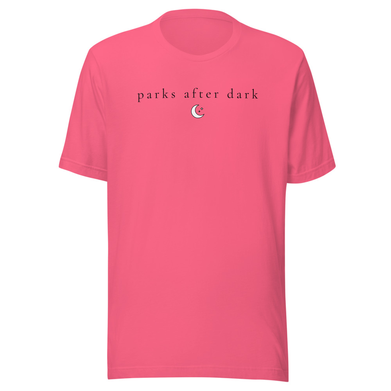 Parks After Dark Tee