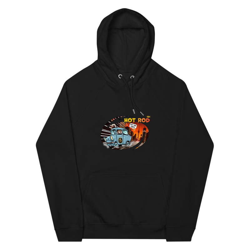 OBERBEKLEIDUNG (KAT. Q) – MODELL: „ASPHALT-FRÄSE“