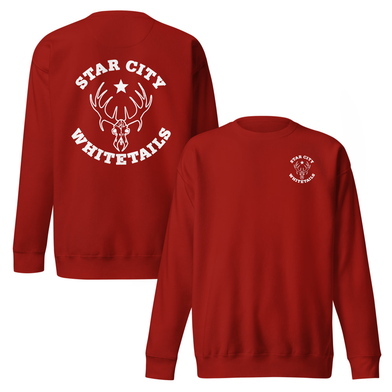 Star City Sweatshirt image 3