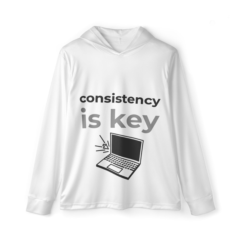 Sports Warmup Hoodie