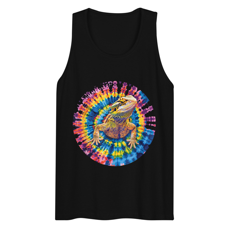 Men’s premium tank top
