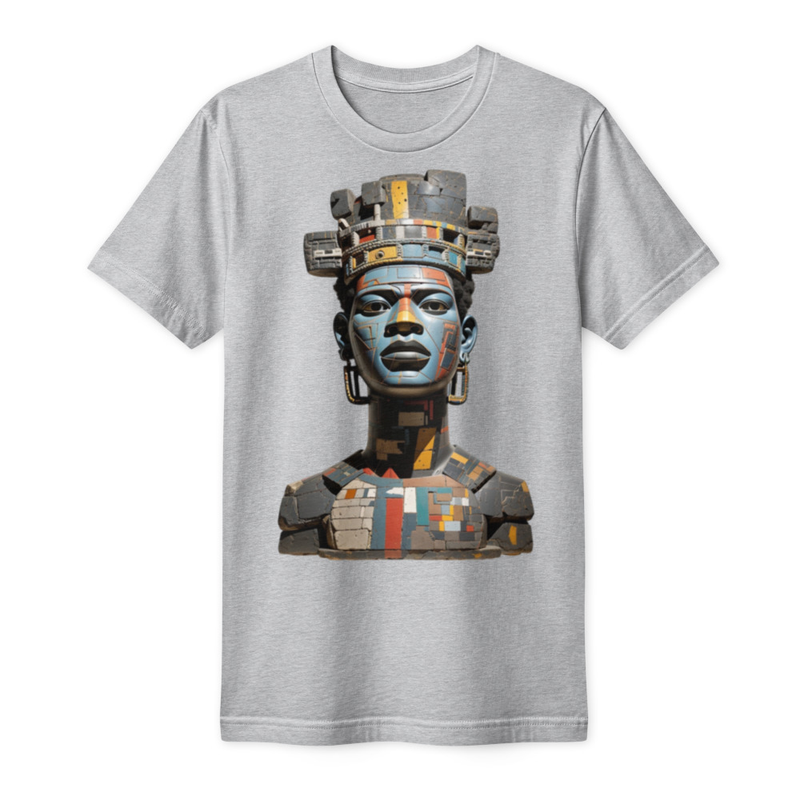 PIECE//BY//PIECE II – XL, Heather Grey