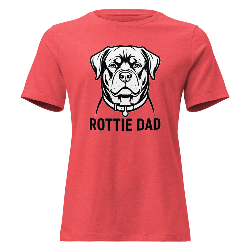 Women's Rot Relaxed T-Shirt – view 2