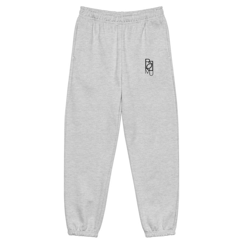 BBMU Heavyweight sweatpants