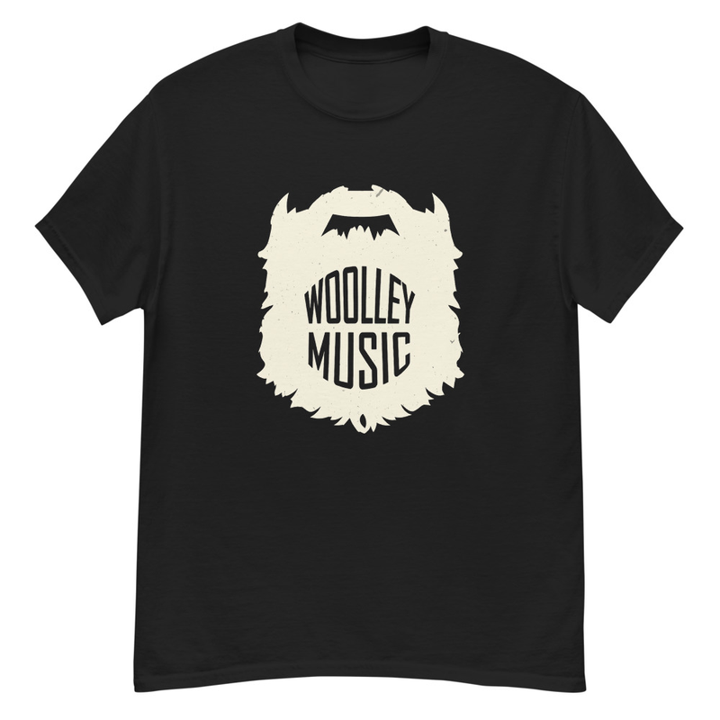 Unisex classic tee