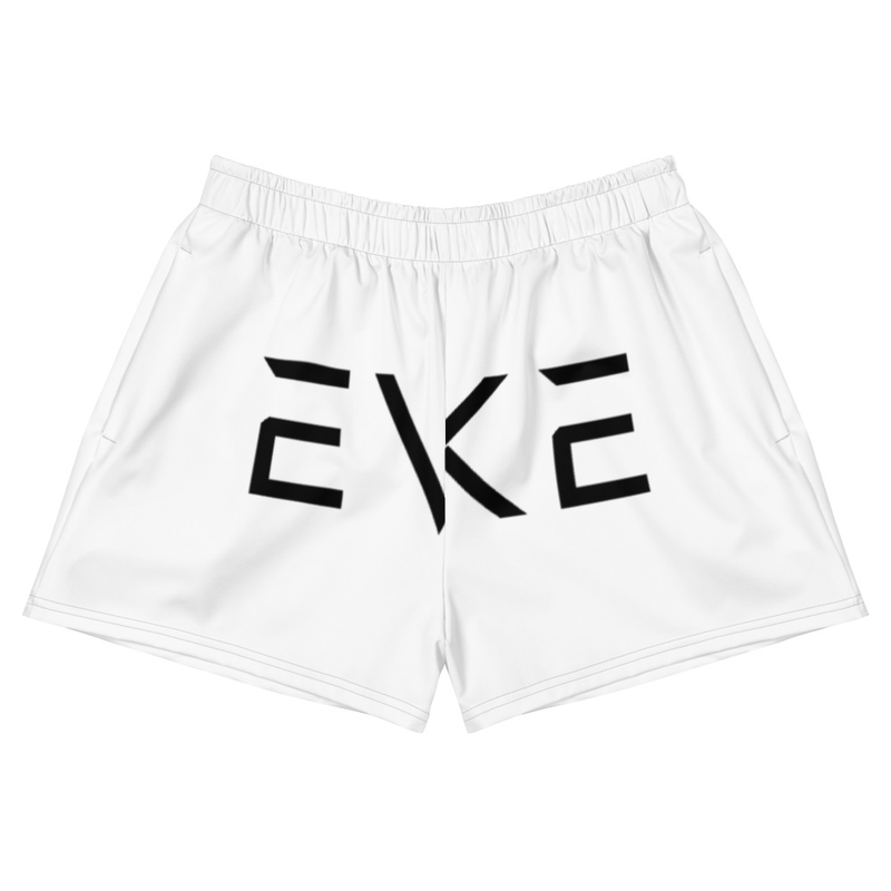All-Over Print Unisex Athletic Shorts / XS