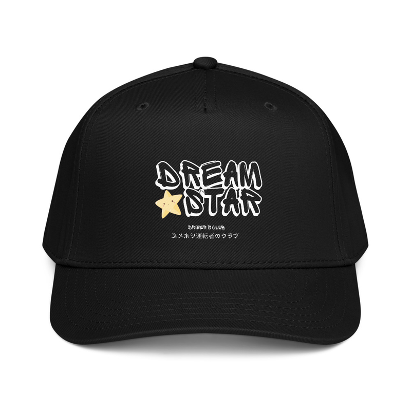 DS 5 panel cap