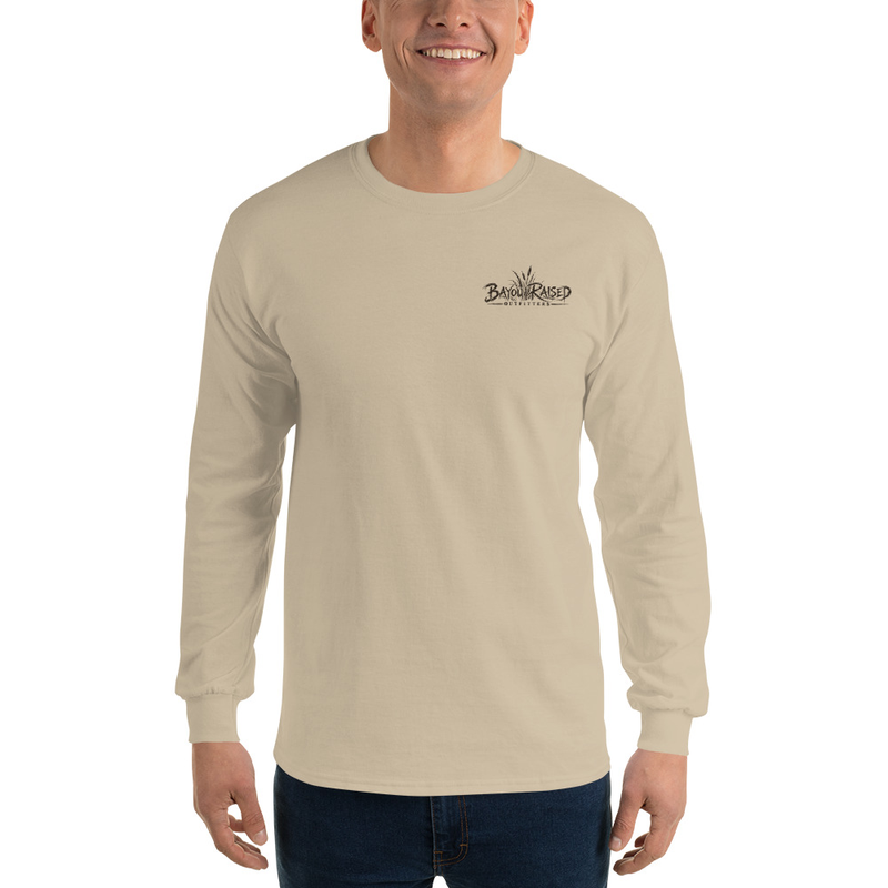 Louisiana Flyway Long Sleeve  view 4 of 4