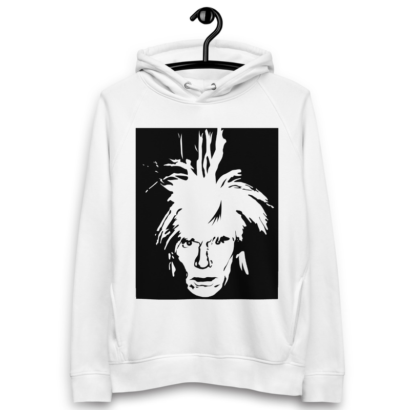 Unisex pullover hoodie