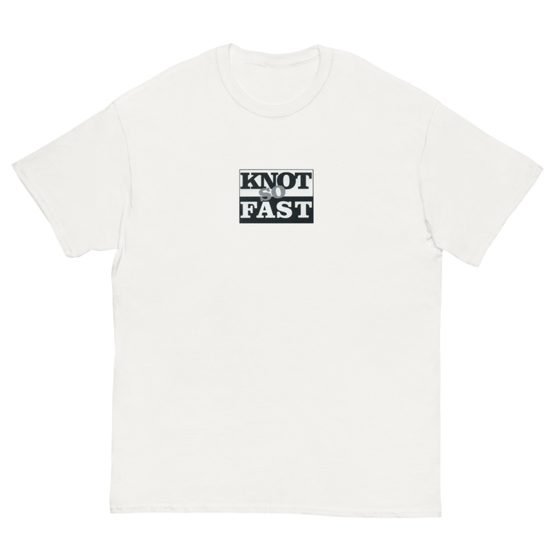 KNOT SO FAST