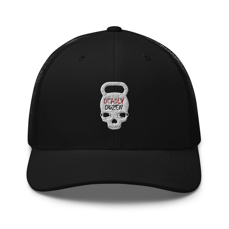 Mori Trucker Cap