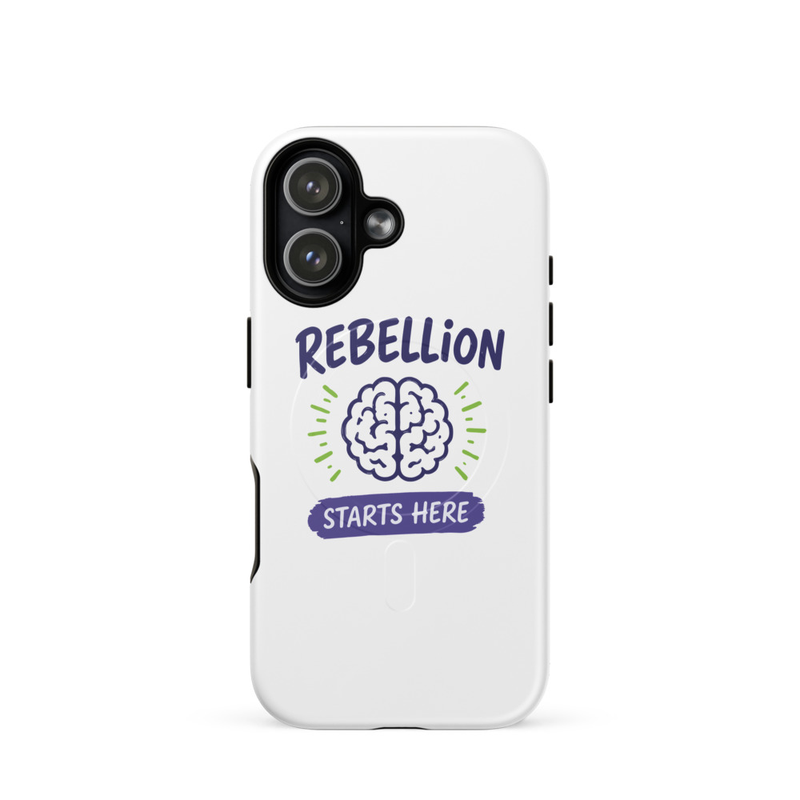 Rebellion MagSafe® tough case for iPhone® – Image 13