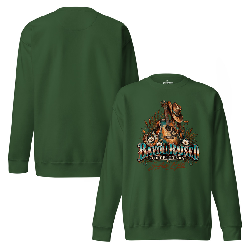 Southern Nights Sweatshirt view 2 of 6