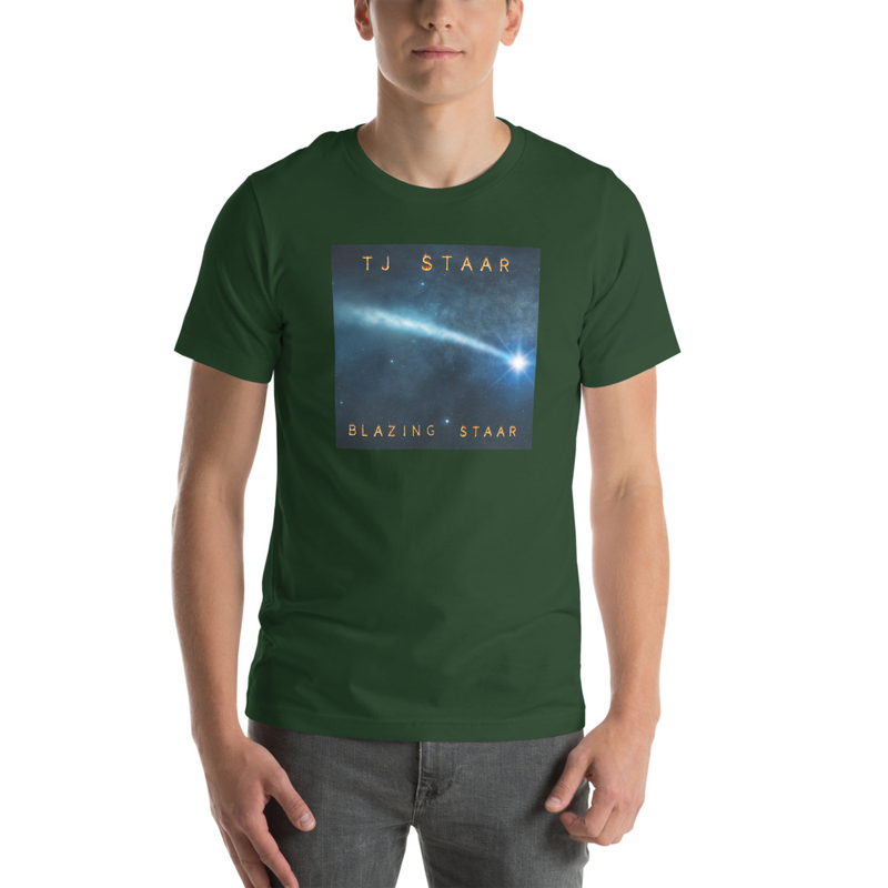 TJ Staar T-Shirt