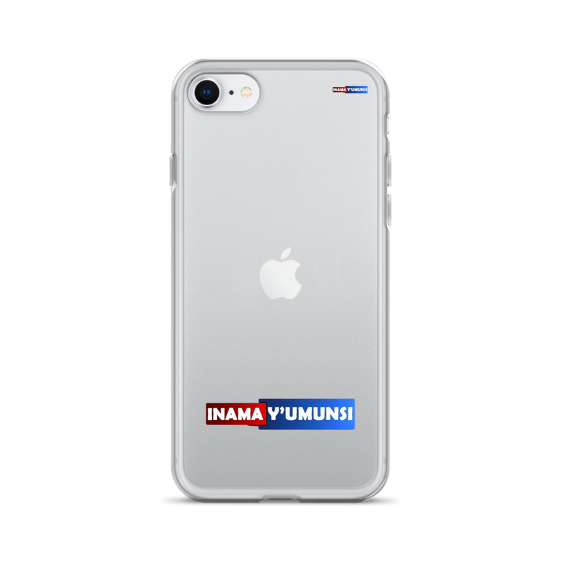 Clear Case for iPhone®