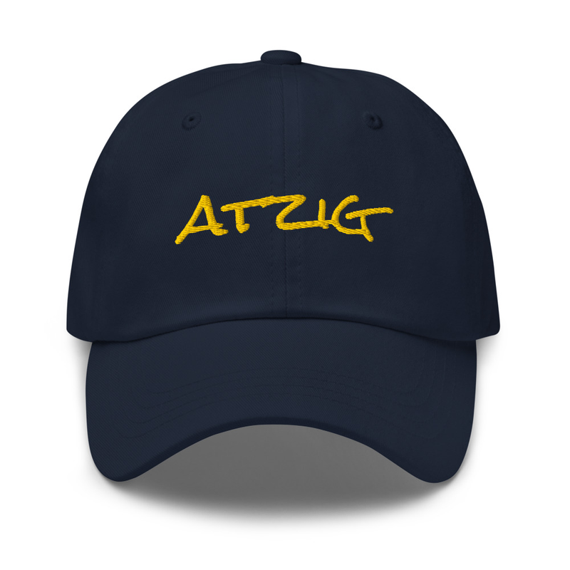 atzig cap