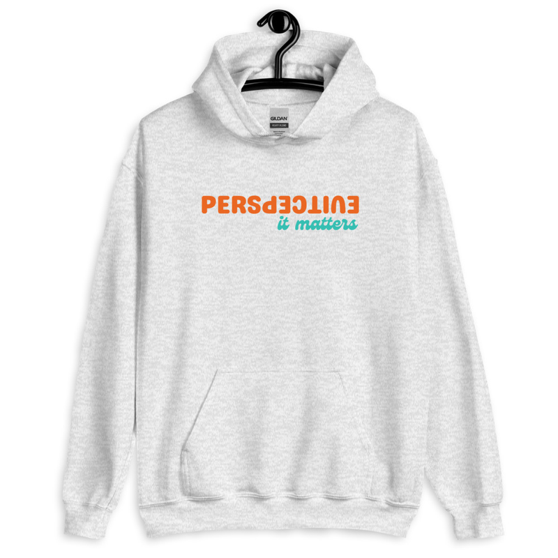 Unisex Hoodie – Image 9