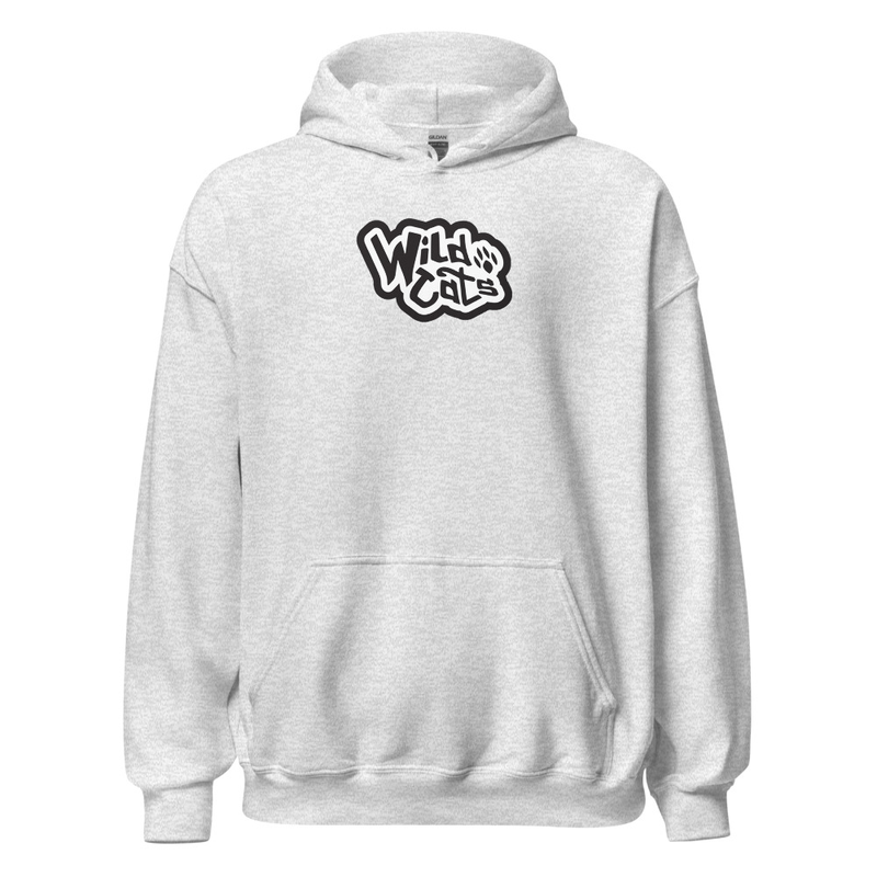 Wildcats Unisex Hoodie – Image 9