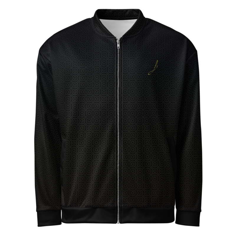 MINHA Bomber Jacket