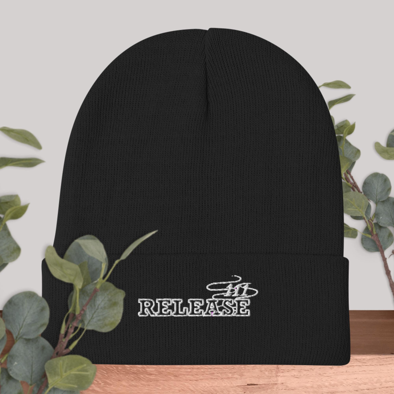 Release Signature Beanie
