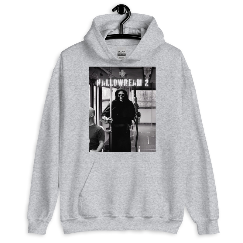 H2 Hoodie