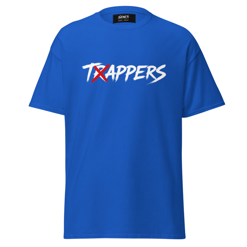 TAPPERS T-Shirt – Image 3