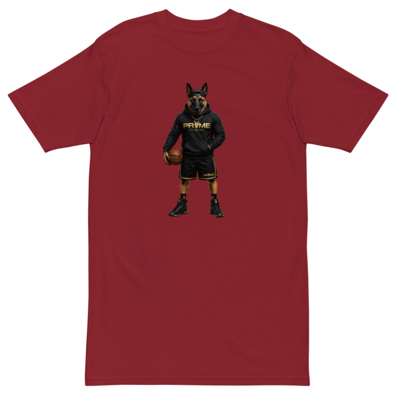 Grayson™ | Shooting Guard Dawg