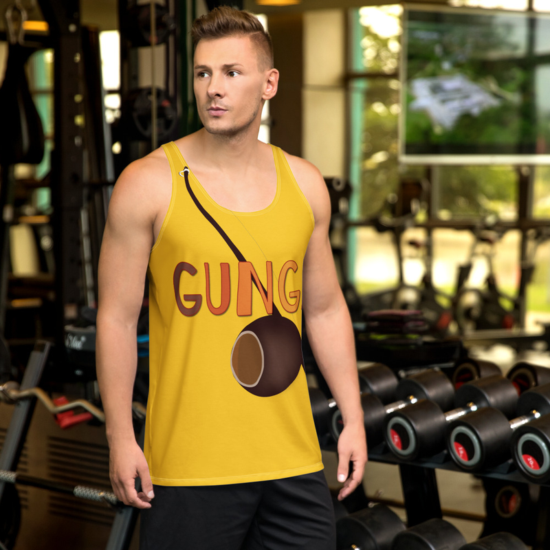 Tank Tops