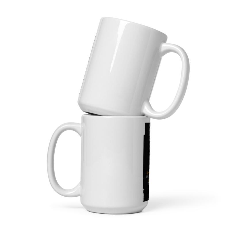 Keep Dreaming Coffee Mug