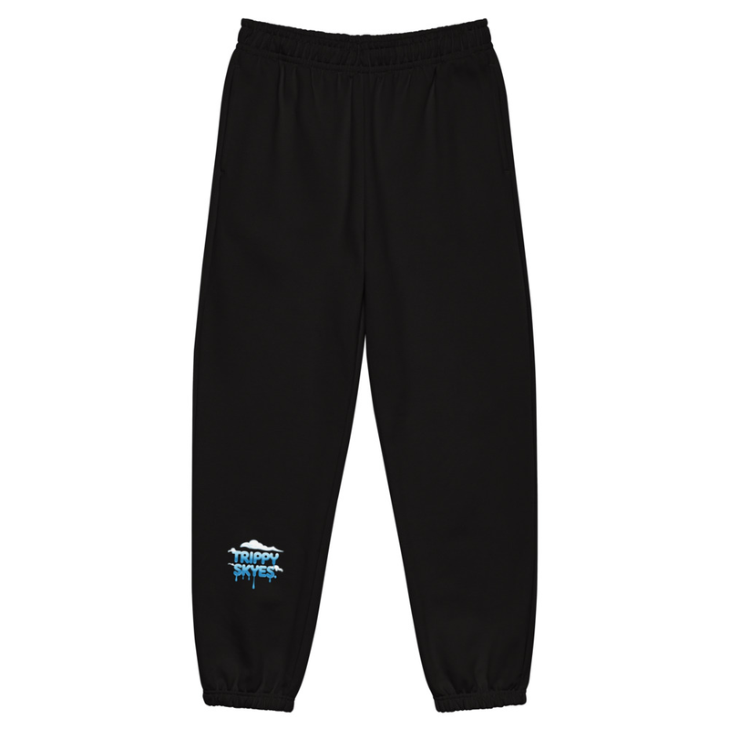 Trippy Skyes Heavyweight sweatpants
