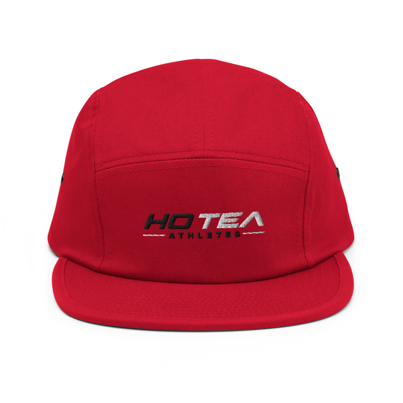 Five Panel Cap