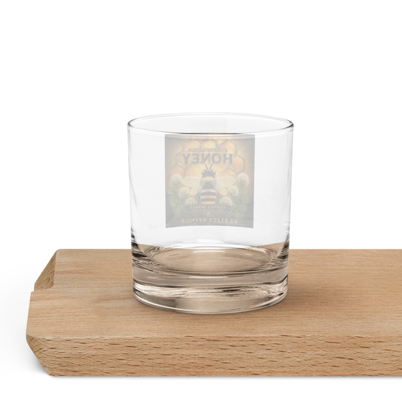 Rocks glass