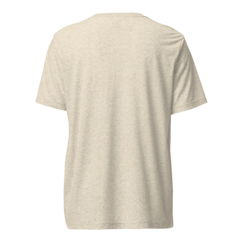 Tennis Flamingo - Short sleeve t-shirt – Image 2