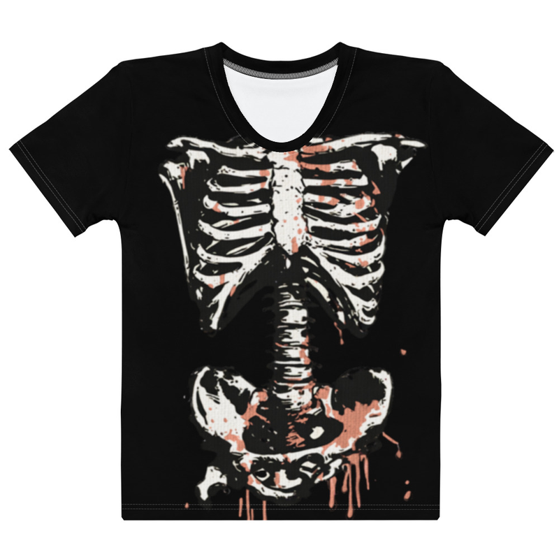 Bone Deep: Skeleton Crew Tee - , size
