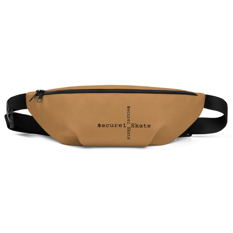 TANNN Bag [Crossbody]