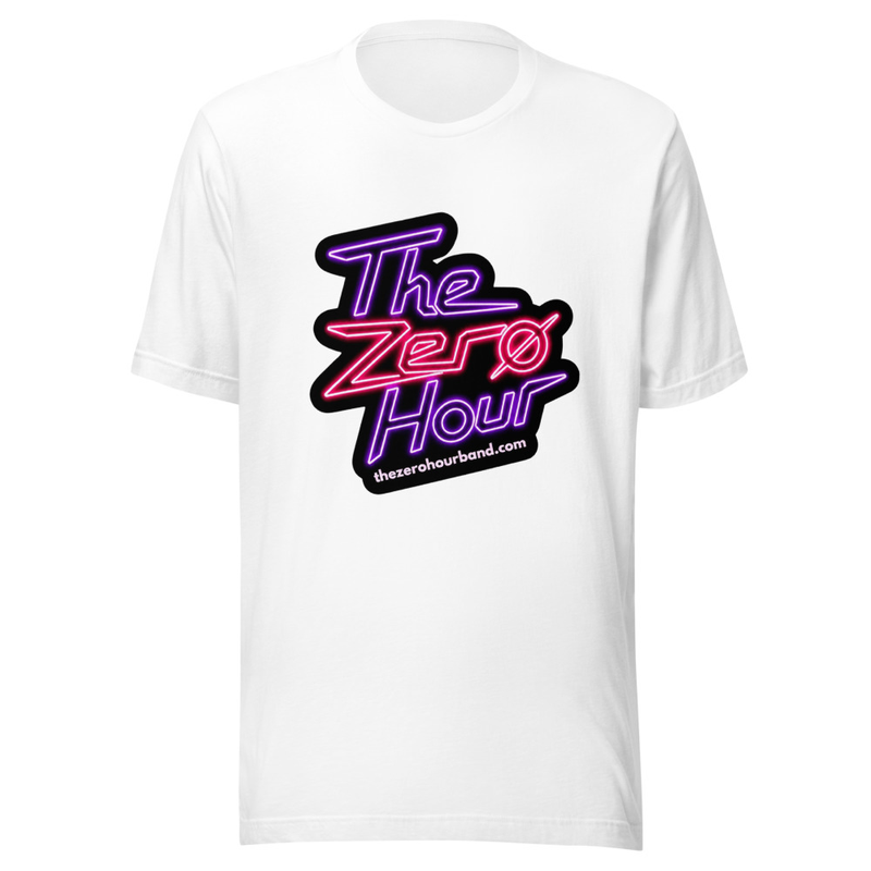 Unisex t-shirt