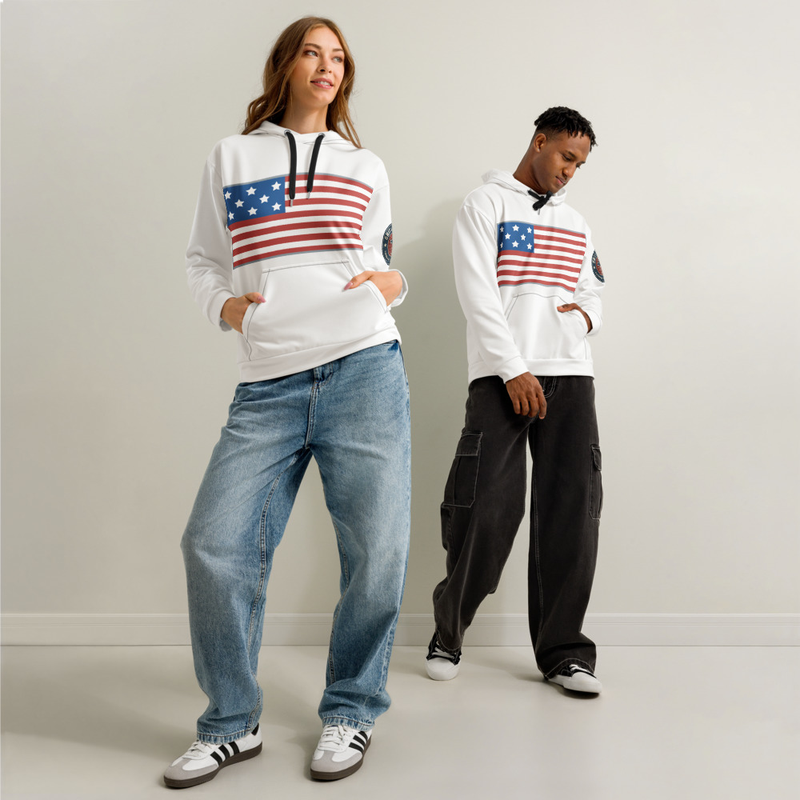 Patriot Hoodie