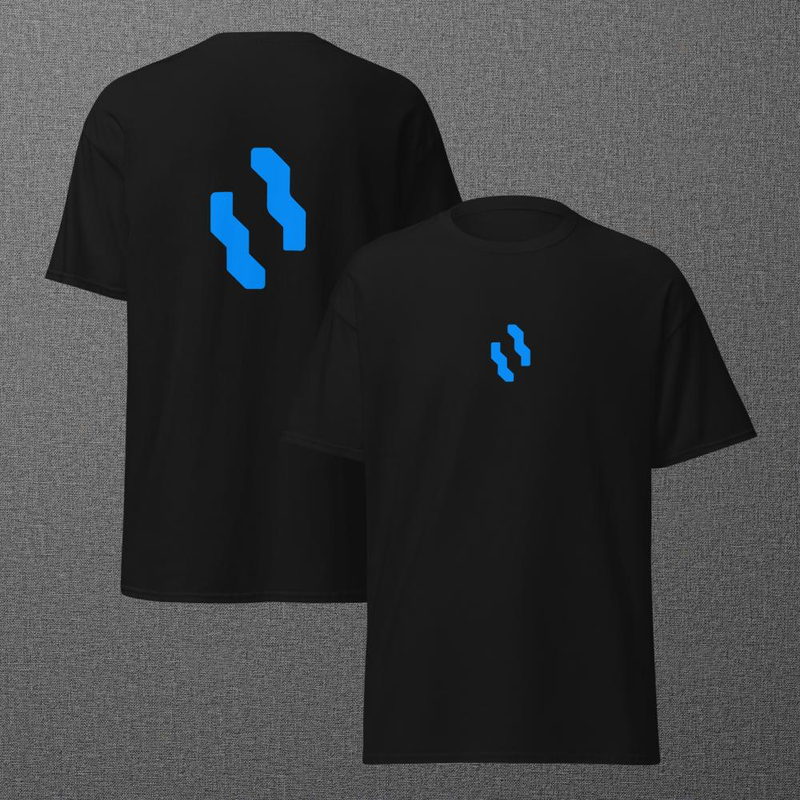 Bruma Unisex classic tee v2
