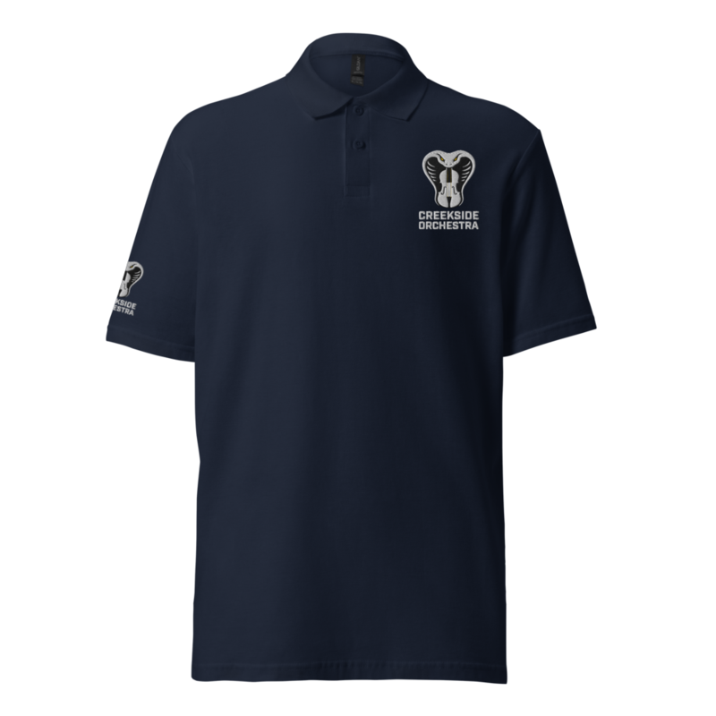 Unisex Adult Polo