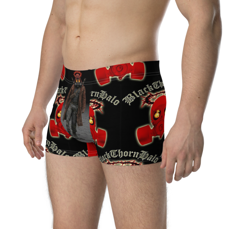 ROCK BOTTOMS™ - BTH