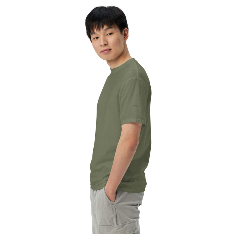 Essential Garment Tee 2