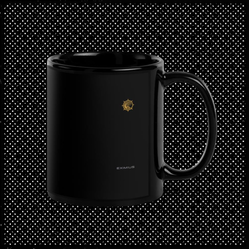 [ Elite ] Winter Nights - Gachiakuta - [ The Cleaners ] - Mug - X1 - [ Limited-Time ]