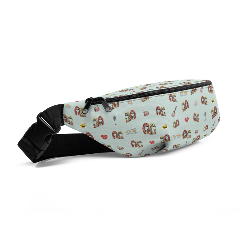 DV Life Waist Pack