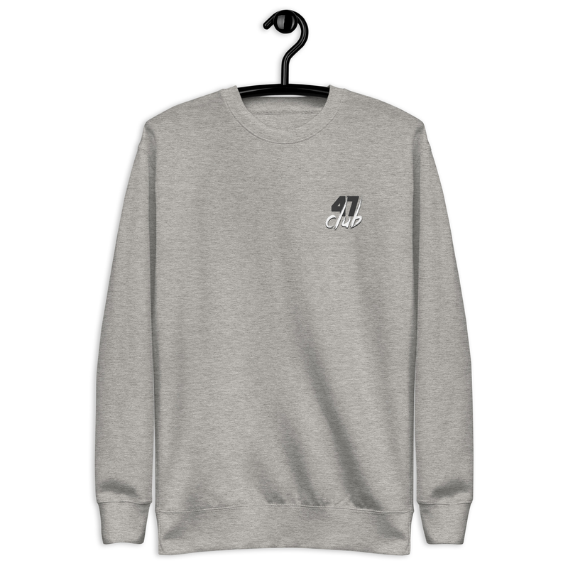 47 Industries | The 47 Club Sweatshirt