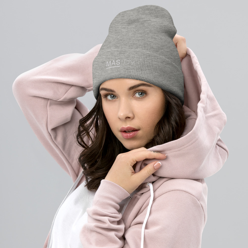 Cuffed Beanie view 19