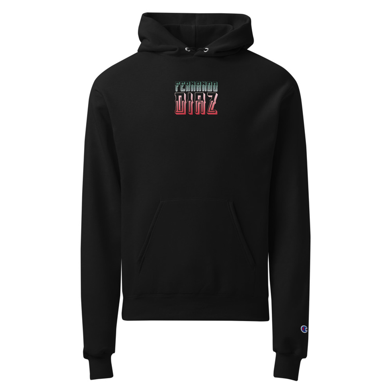 Unisex Champion hoodie
