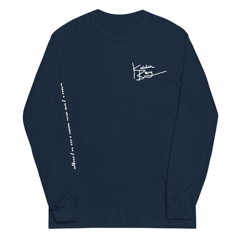 Long Sleeve (Mindy) - 3 Colours