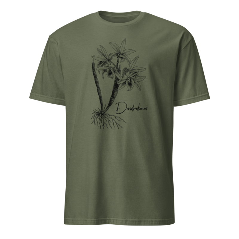 Dendrobium v2 Shirt
