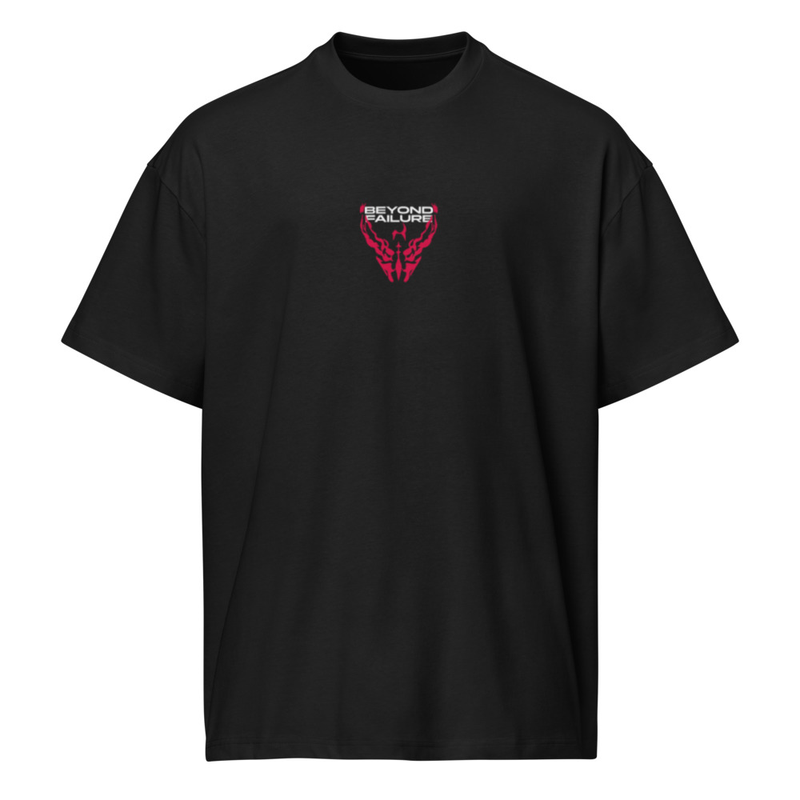 Ronnie- Box T Black