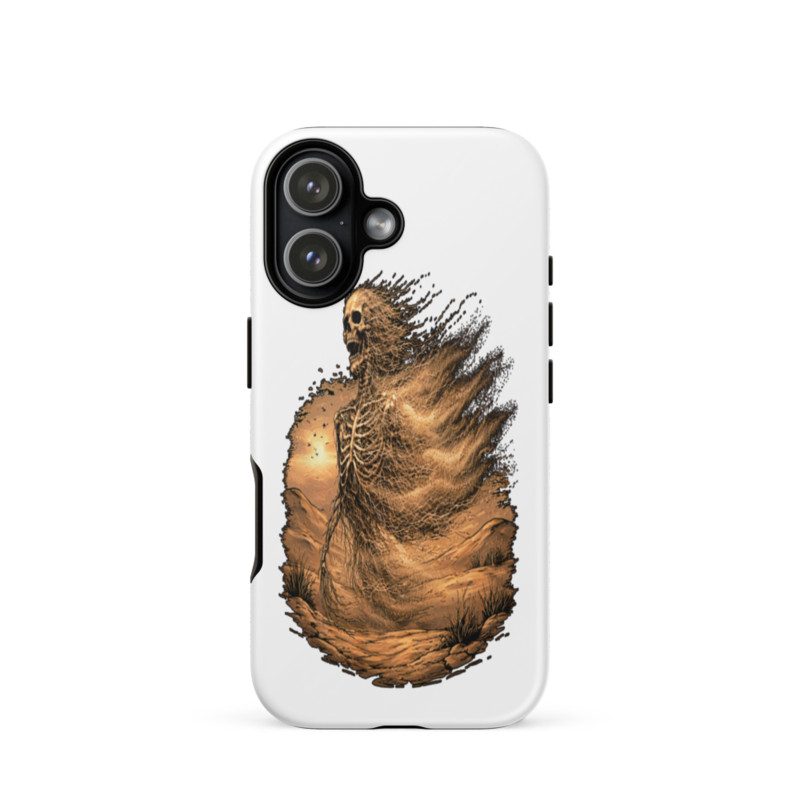 Went Like Tumbleweed Tough Case for iPhone®